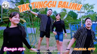 Download lagu Bunga Ayu Ft. Faizal Qipx - Tak Tunggu Balimu (DJ Remix) mp3 Download lagu Bunga Ayu Ft. Faizal Qipx - Tak Tunggu Balimu (DJ Remix) mp3