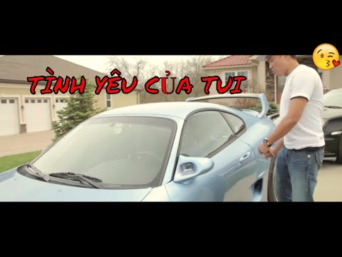 Bộ Sưu Tập Xe của Dân Chơi Cincinnati - Tyler Ngo ( Tập 2 )