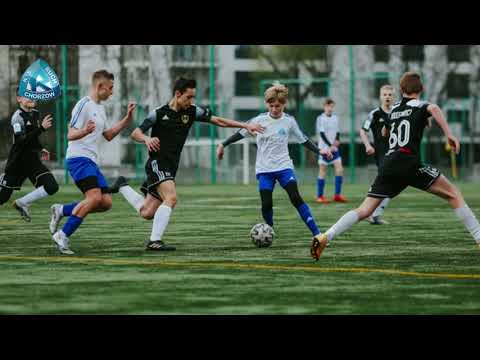 25.04.2021 09:00 Ruch Chorzów vs FC Będzin II liga wojewódzka płn U15
