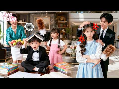 Wildest CEO Turned Into Lovesick Puppy🐾 After A Cool And Beautiful Village Girl Tamed Him Once—Love!