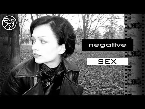 Negative - Sex