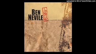Ben Nevile - Shiver