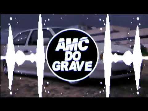 DJ BABI MU, MC 27 E DJ IMPOSTOR - SEQUÊNCIA DE VAPO • COM GRAVE