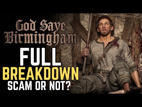 Medieval Zombies + Hardcore Survival… Is This Game Real?