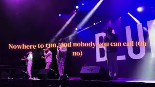 Download lagu Blue - All Rise (Lyrics) mp3 Download lagu Blue - All Rise (Lyrics) mp3