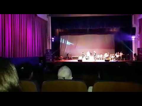 ESEENE vs ARIES // 8vos // #FESTIVALDEHIPHOP2019