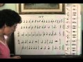 107 - Gaudeamus Hodie, syncopated rhythms in cut ...