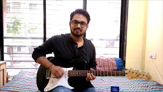 Game Of Thrones Needle Theme (Cover) with Indian Classical Raga Charukeshi