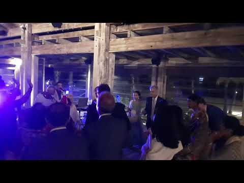 Sega 'Tousse Sali' by Vashish