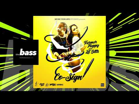 Farmer Nappy x Lil Bits - Co-Sign | 2020 Music Release