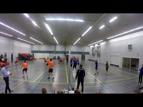 VC WIK HS1 vs. VV Haaglanden HS1