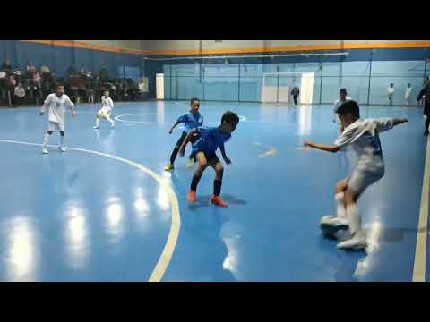 Racing x Só Amigos Copa Kids de Guarulhos 27-08-2023