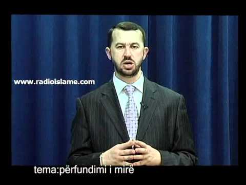 Mr. Bashkim Aliu - Perfundimi i mire