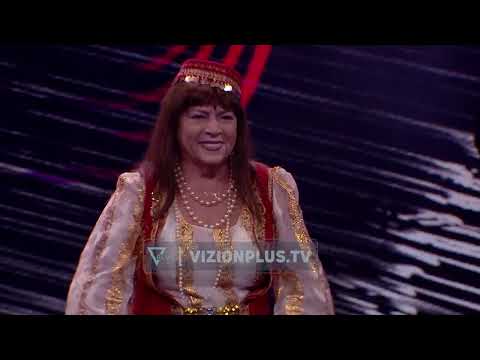 Kleopatra Dokle | Vlonjate - Kenge Moj | Nata 4