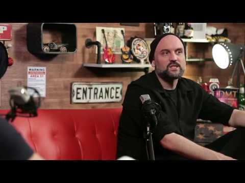 Sett o novom albumu Tram 11