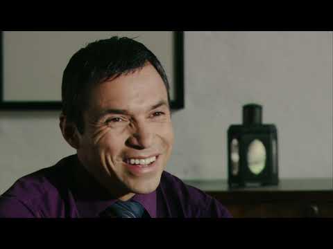 The Departed: Captain Salgado Unmasks Rocío | Episode 32