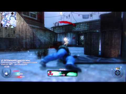 COD:BO Prestige Double XP Weekend pt24