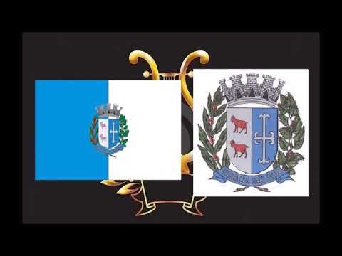Hino Oficial da Cidade de Cabrália Paulista SP