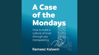 Conclusion - We Did It!.3 - A Case of the Mondays