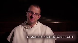 Rekolekcje adwentowe Telewizji TRWAM 2017 | cz.04 | o. Marcin Ciechanowski