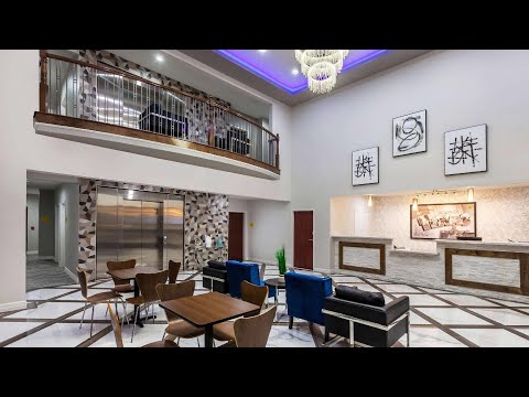 Super 8 by Wyndham Kingwood Houston North | Houston (TX), United States | Hotel Review🏠