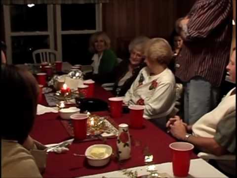2005-Lily Fern and Gethsemane Singing