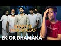 Shakthi Thirumagan Bhadrakaali Movie Review Jiohotstar Hindi Dubbed Mr Filmzada
