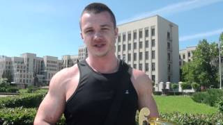 Interview with M5.TPEHEP @ TECHLABS BY 2012 showmatch