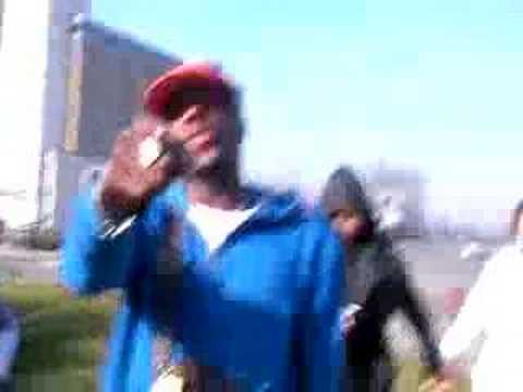 Out and about with Fstreet!