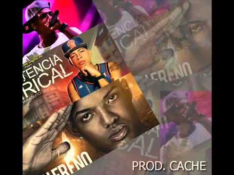 Mandrake Ft Sin Freno & Potencia Lirical    Sin Mediante 2016 Prod Cache