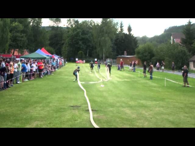 Nihošovice, 31. 08. 2013