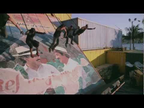 Step Up 4: Miami Heat - Trailer