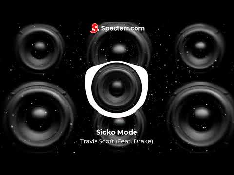 Travis Scott (feat. Drake) - SICKO MODE (BASS BOOSTED)