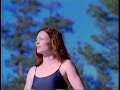 Imodium AD Commercial Lady Diver 2000