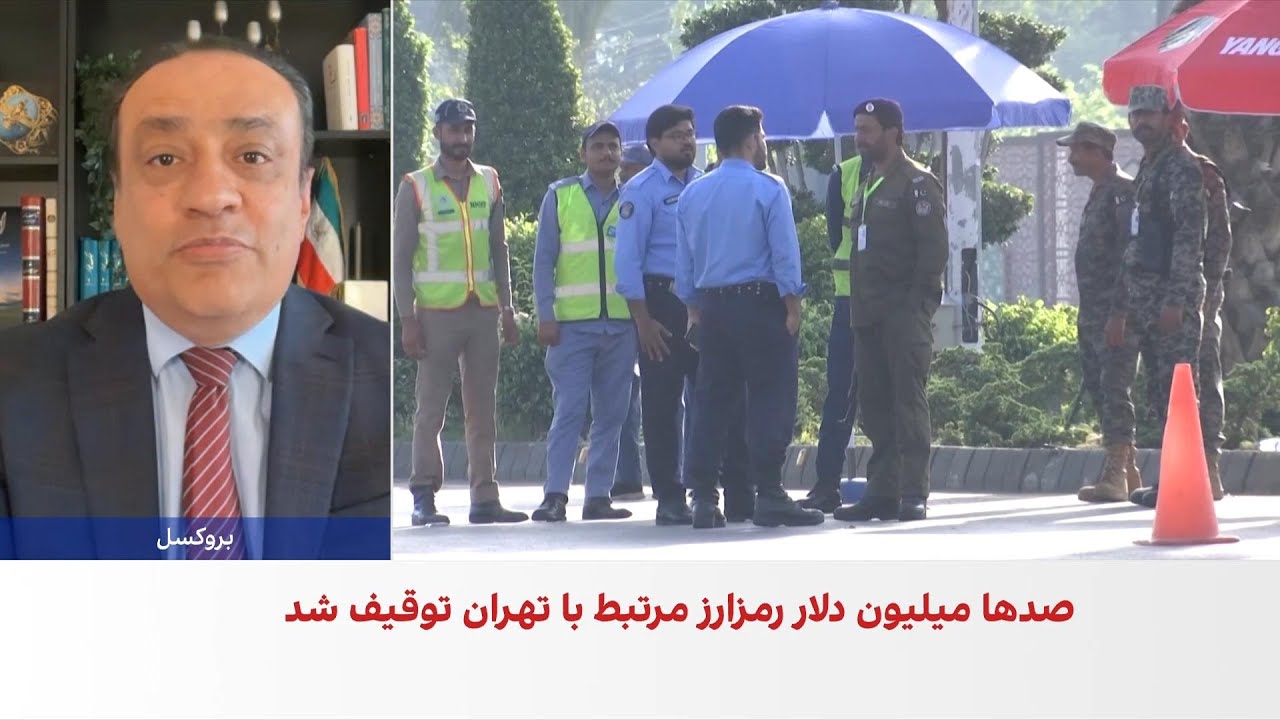 سرگردانی مقامات حکومت ایران درباره تداوم رایزنی‌ها با آمریکا