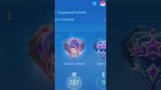 Download lagu UDAH RESET SEASON ADVANCED SERVER #shorts #viral #story #storywa #rianbatam #rianemangbeda mp3