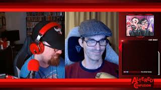 Episode 25.2023: Doing the Work of God