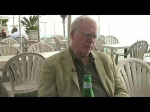 Lynn Harrell Reknowned Cellist - 2009-01-28