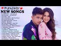 Top Punjabi Hits Songs 2021 | The hits of Karan Aujla ,B Praak ,Jassi Gill ,Jass Manak ,Nikk...