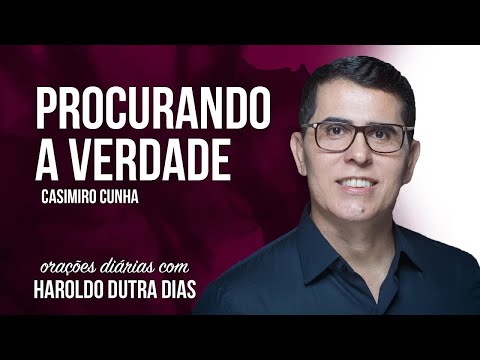 ✨ **Oração para Encontrar a Verdade** ✨ - PROCURANDO A VERDADE?