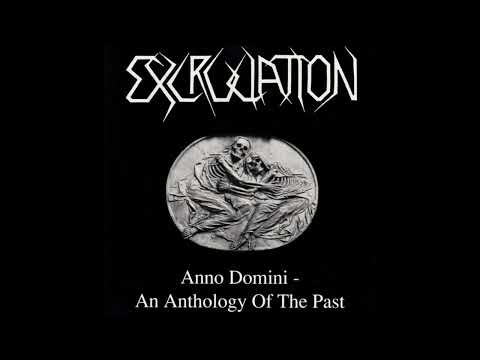 Excruciation - Anno Domini - An Anthology of the Past 1991