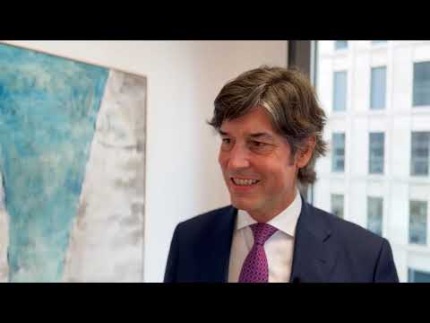 BVK Chancenmacher - Dr. Holger Seidel, Managing Partner bei Adina Fund Management