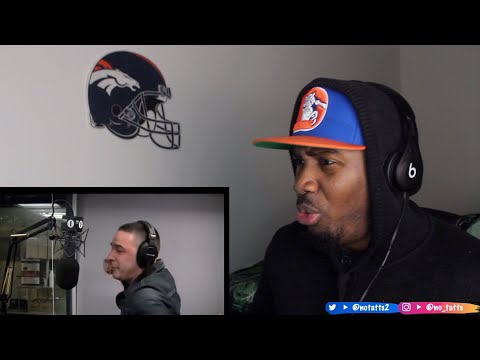 🇬🇧 UK Mondays! | K Koke - Fire in the Booth Part 1 (REACTION)