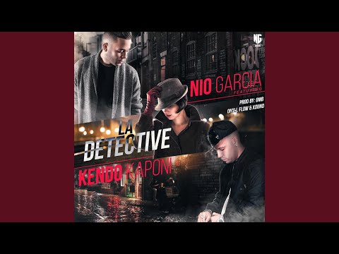 La Detective (feat. Kendo Kaponi)