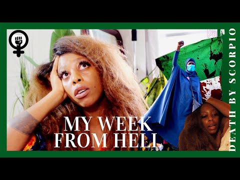 THERE WAS A COUNTRY | Surviving D3ath to Rebirth 💀 | Raw Footage of The #EndSars Virus | #NIGERIA