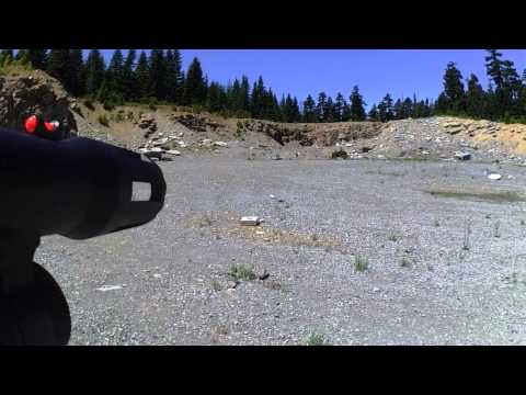 Mossberg500 Slidecam