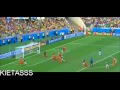 FIFA World Cup 2014-All Goals Part 2 