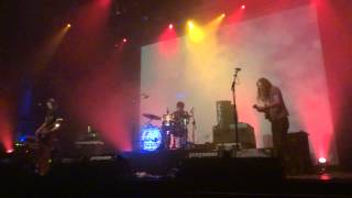 Doug Tuttle @ Eindhoven Psych Lab - (2) - 05/06/2015