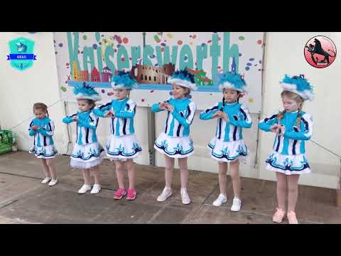 D-TV Kindertanzgarde GKKG