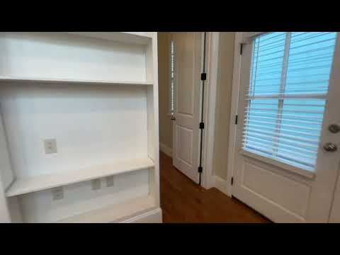 902 Cotton Row- The Dempsey - Video 2 of 2